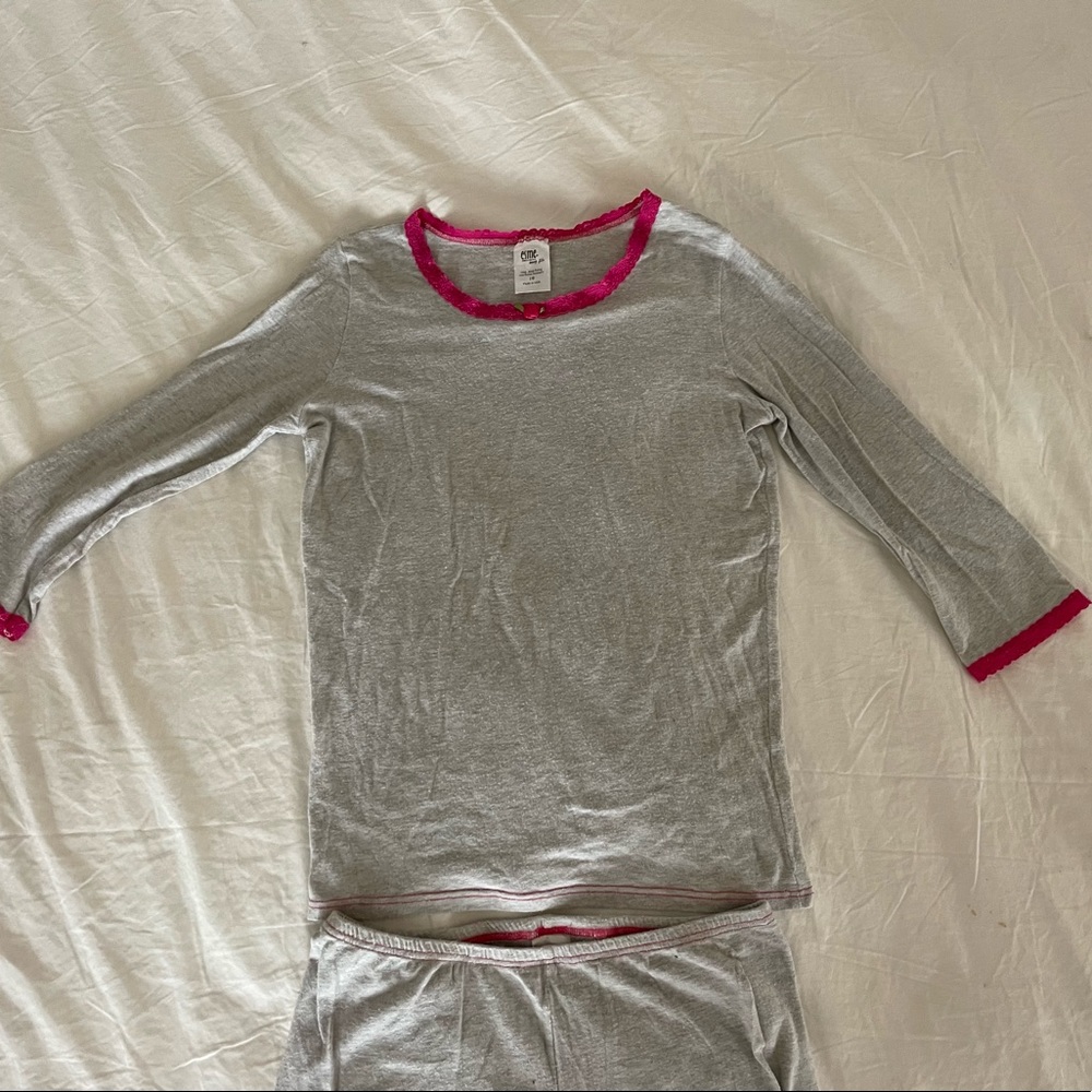 Esme pajamas